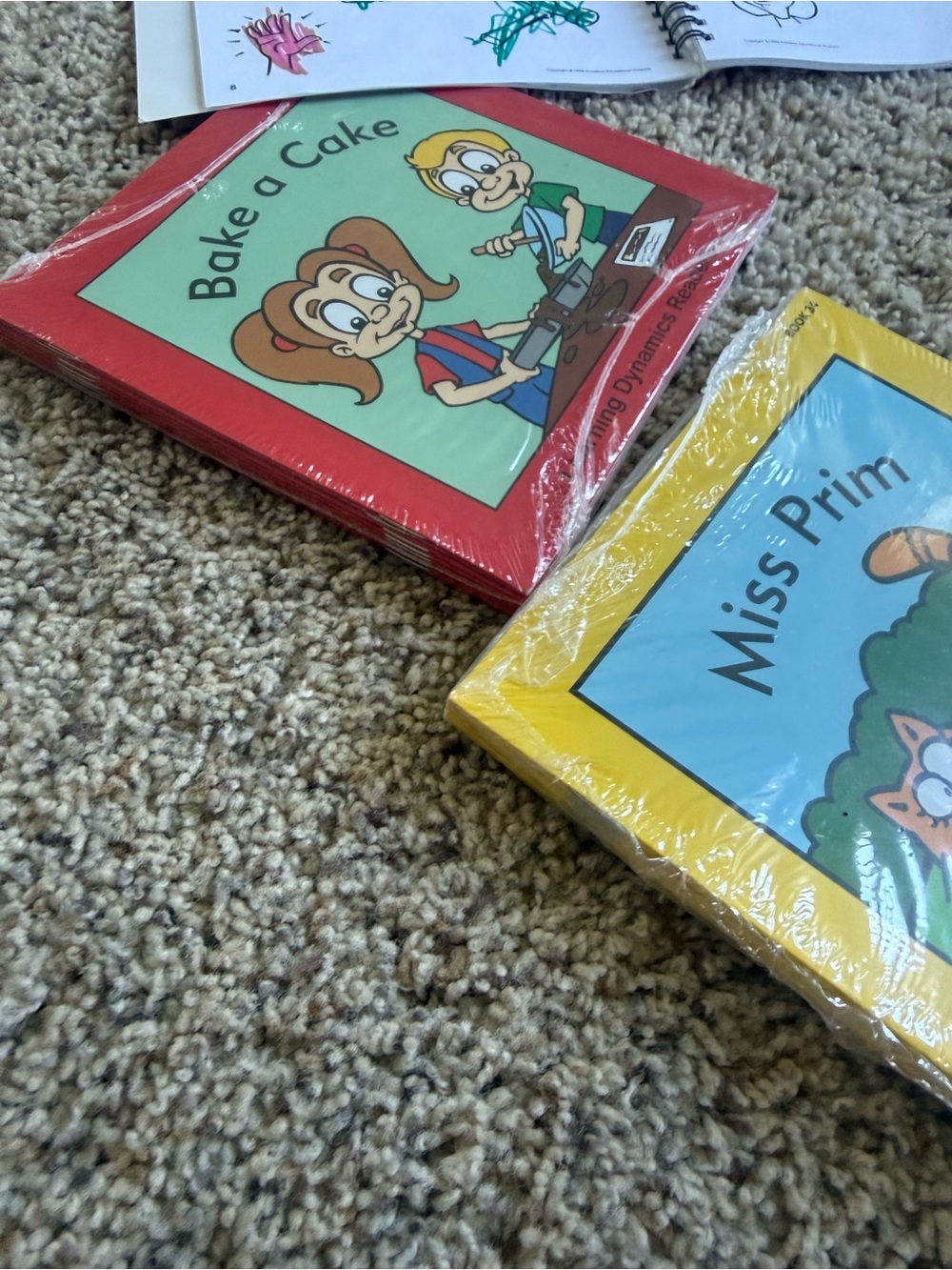 Learning Dynamics Reading system - Picture 7 of 10
